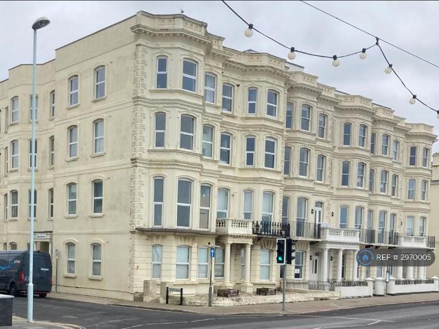 Flat for rent in West Worthing, Worthing
