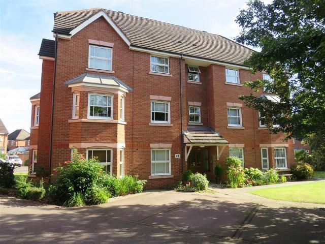 Flat for rent in Walmley, Sutton Coldfield