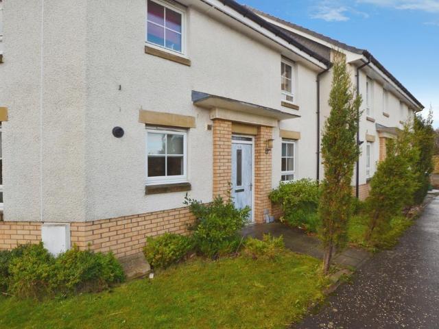 Flat for rent in Cuthill, Prestonpans