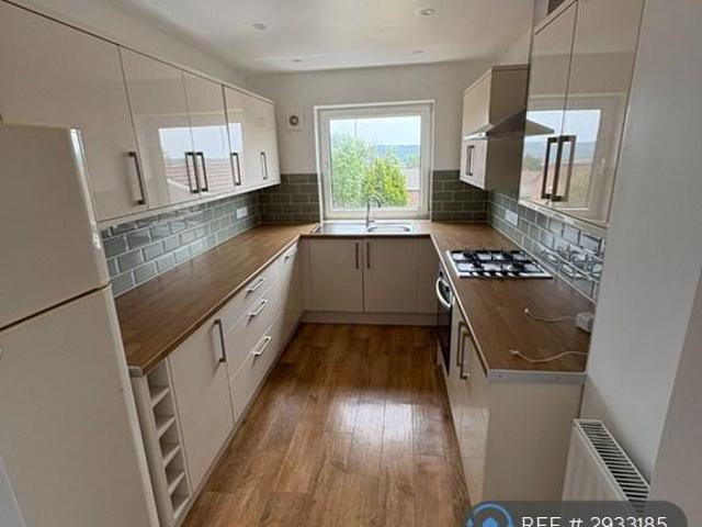 Flat for rent in Wales
