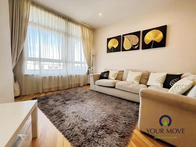 Flat for rent in Repton Manor, Bridgefield