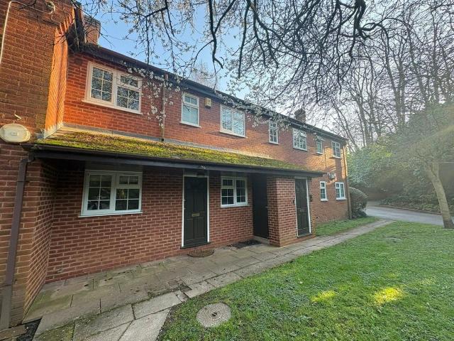 Flat for rent in Calthorpe Fields, Isle Of Man