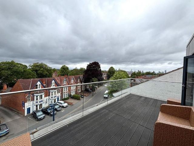 Apartment for rent in Balsall Heath, Isle Of Man