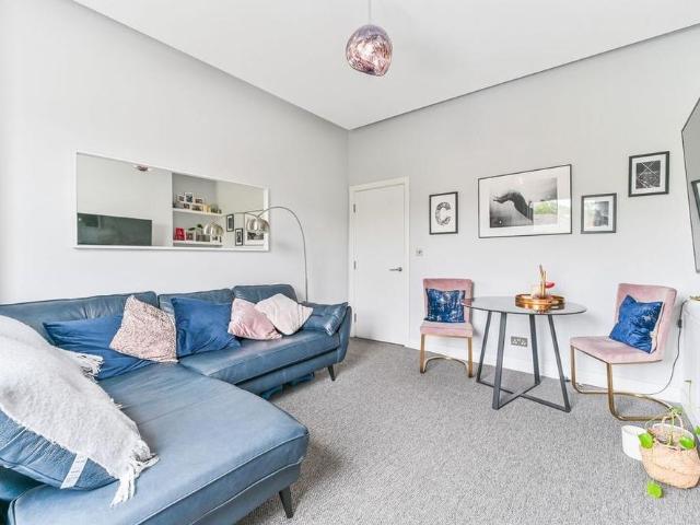 Apartment for rent in Crystal Palace, Greater London