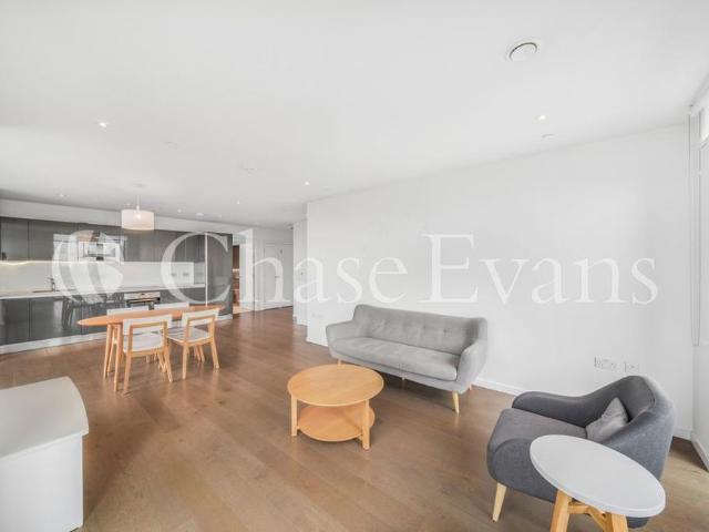 Apartment for rent in Elephant and Castle, Greater London
