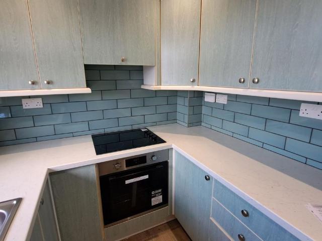 Apartment for rent in Middlecroft, Hampshire