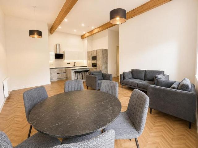 Apartment for rent in Burley-in-Wharfedale, Burley In Wharfedale