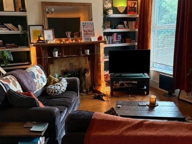 Apartment for rent in Georgia, Greater Manchester