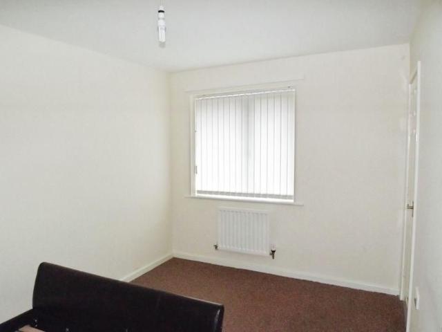 Apartment for rent in Hirst, Ashington
