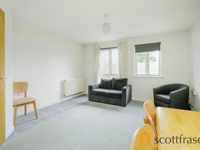 Apartment for rent in Old Headington, The Slade
