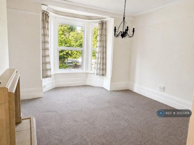 Apartment for rent in Southsea, City Of Portsmouth