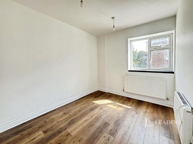 Apartment for rent in The Polygon, City Of Southampton