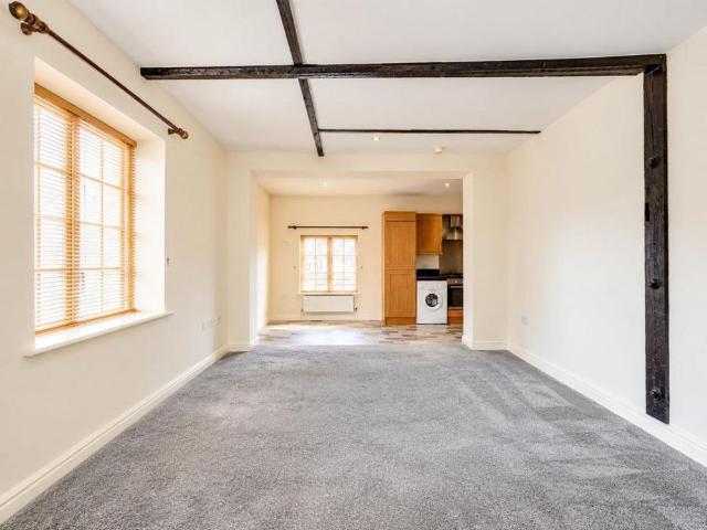 Apartment for rent in Stamford Bridge