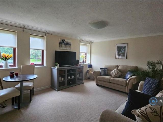 Flat for rent in Watsonville, Motherwell