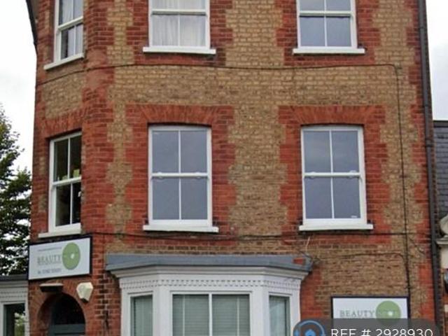 Flat for rent in Hertford, Colliers End