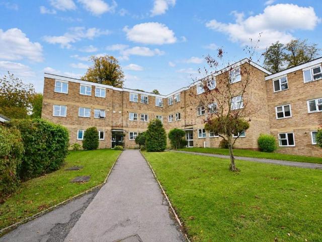 Flat for rent in Newtown, Reading