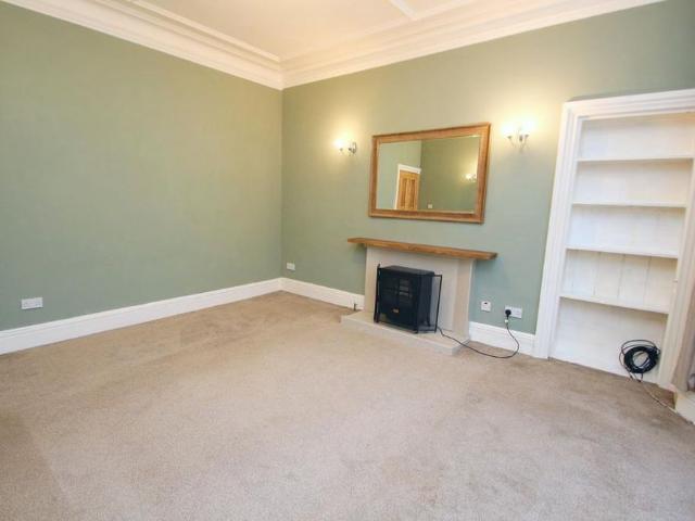 Apartment for rent in Crossmyloof, Scotland