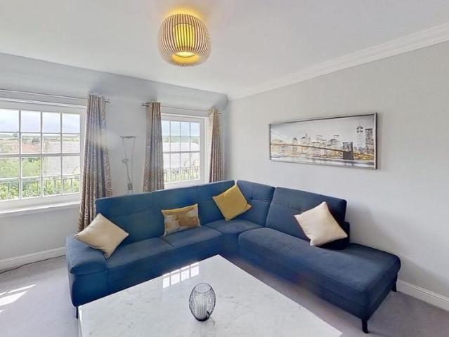 Apartment for rent in St Andrews, Scotland