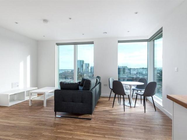 Apartment for rent in Brompton, Gillingham