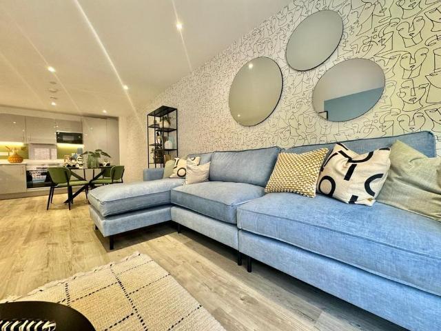 Apartment for rent in East Bank, Norfolk