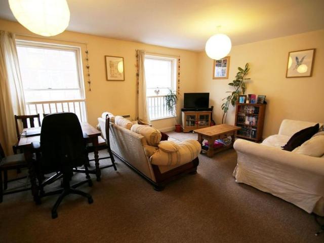 Apartment for rent in Newton St Cyres, Devon