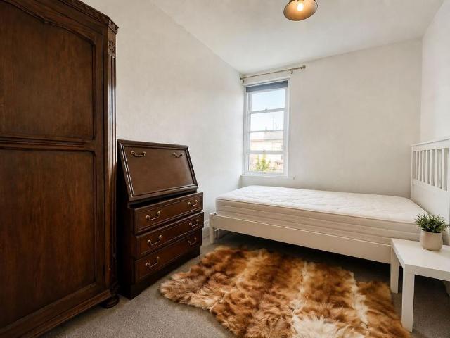 Apartment for rent in West Shield Row Villas, Stanley