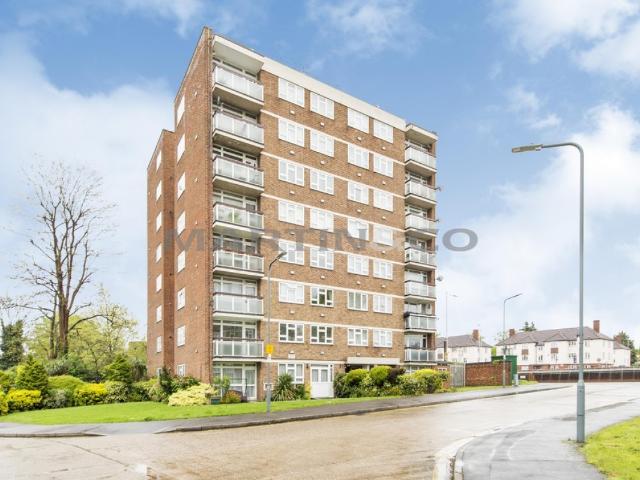 Apartment for rent in Wanstead, Greater London