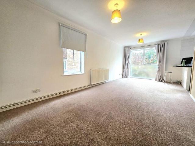 Apartment for rent in Shortlands, Greater London