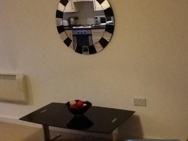 Apartment for rent in Burnedge, Greater Manchester
