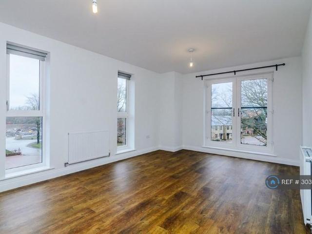 Apartment for rent in Leybourne Chase, Tonbridge and Malling