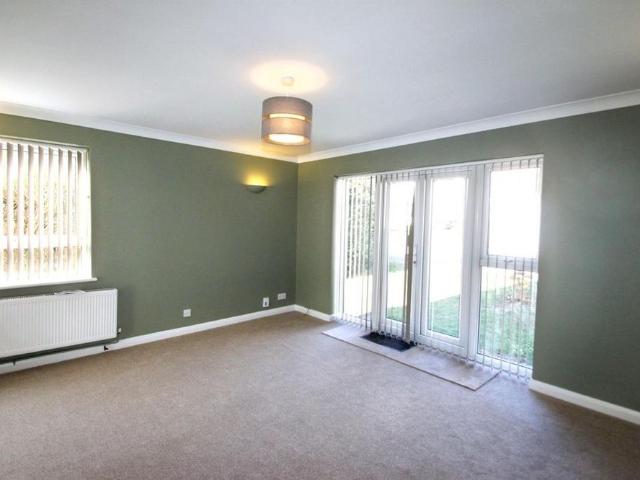 Apartment for rent in London Borough of Redbridge, Greater London