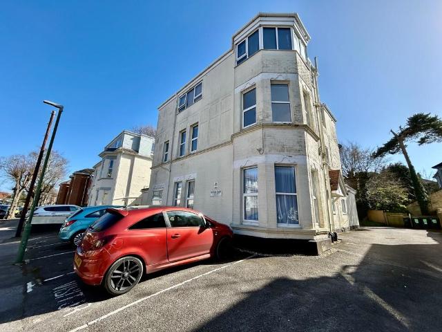 Flat for rent in Boscombe, Bournemouth