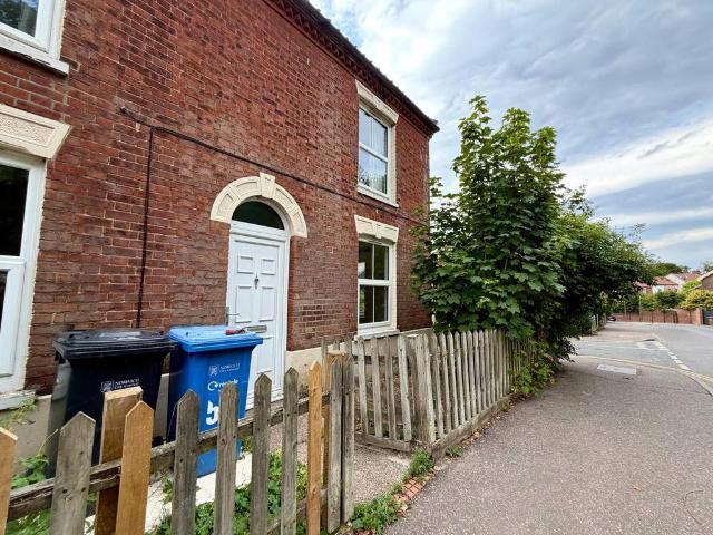 Flat for rent in East Bank, Norfolk
