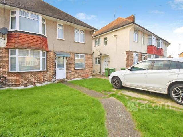 Flat for rent in Crook Log, Welling