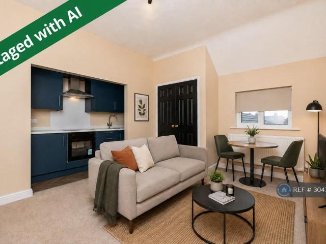 Flat for rent in Nuneaton, Nuneaton and Bedworth