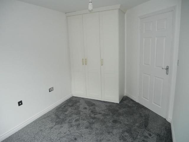 Apartment for rent in Chapel Field, Bury