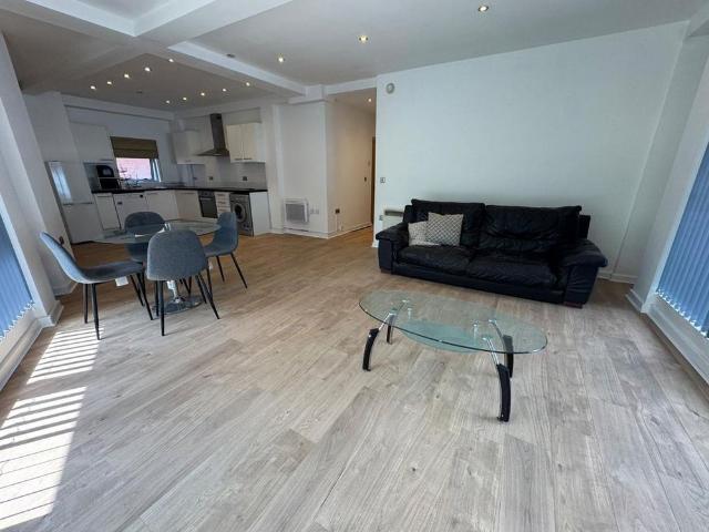 Apartment for rent in Haddon, East Midlands