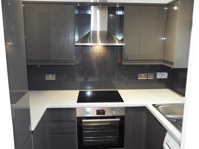 Apartment for rent in Milton, Hamerton