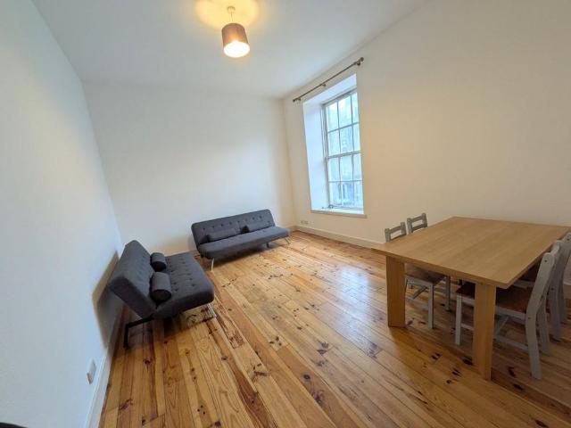 Apartment for rent in Ballindoch, Scotland