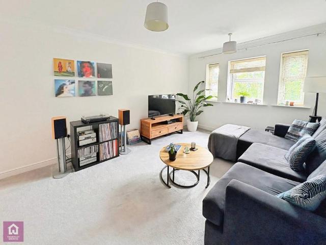 Apartment for rent in Trafford Park, Greater Manchester