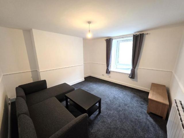 Apartment for rent in Ballindoch, Scotland