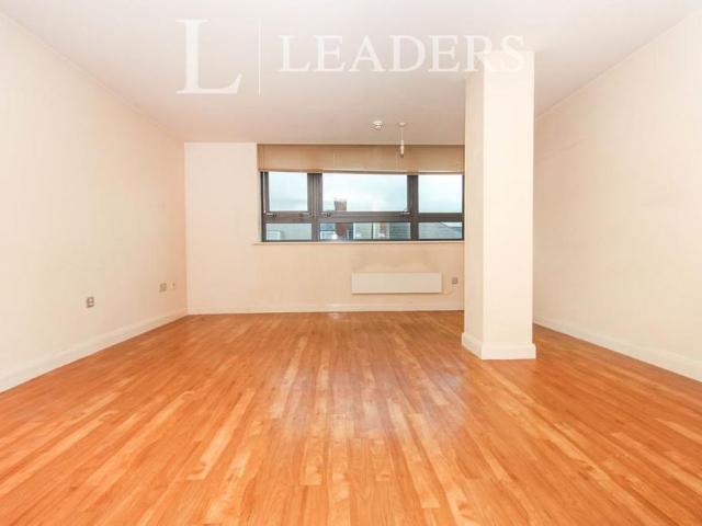Apartment for rent in Spon End, West Midlands