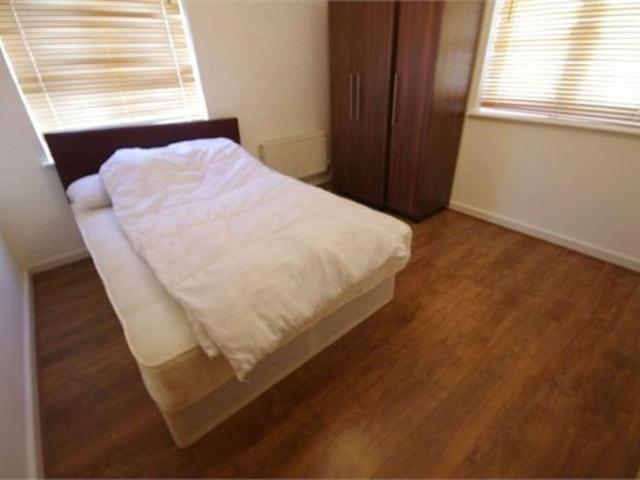 Apartment for rent in Holywell Estate, North Watford