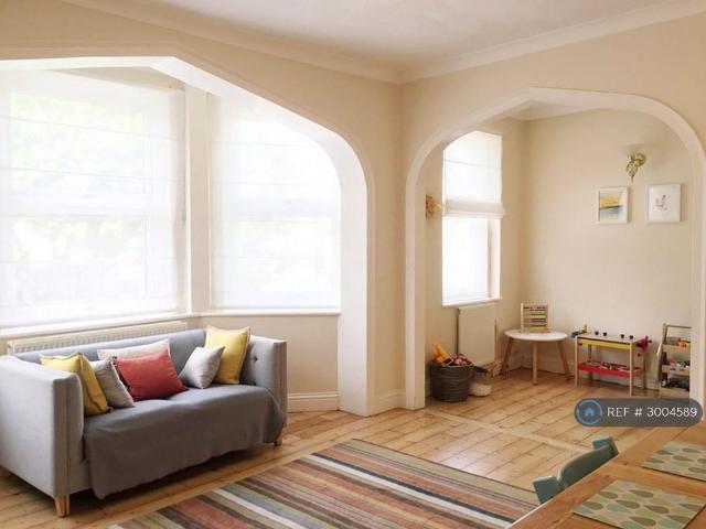 Apartment for rent in Greater London