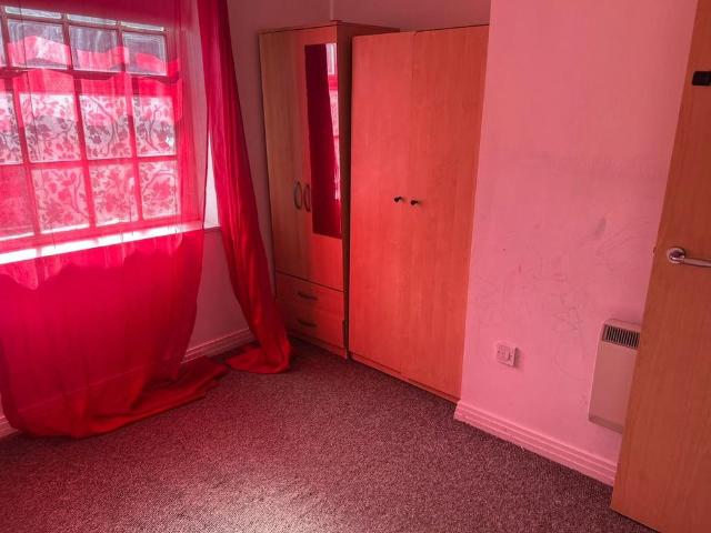 Apartment for rent in London Borough of Barking and Dagenham, Greater London
