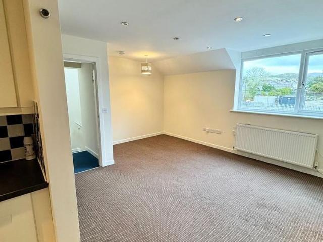 Apartment for rent in Llanllyfni, Pen-y-groes