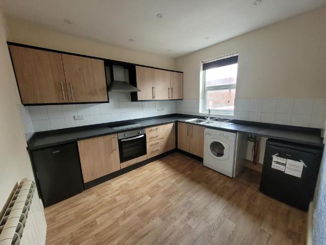 Flat for rent in Nether Edge, Isle Of Man