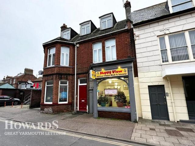 Flat for rent in Northgate, Stokesby