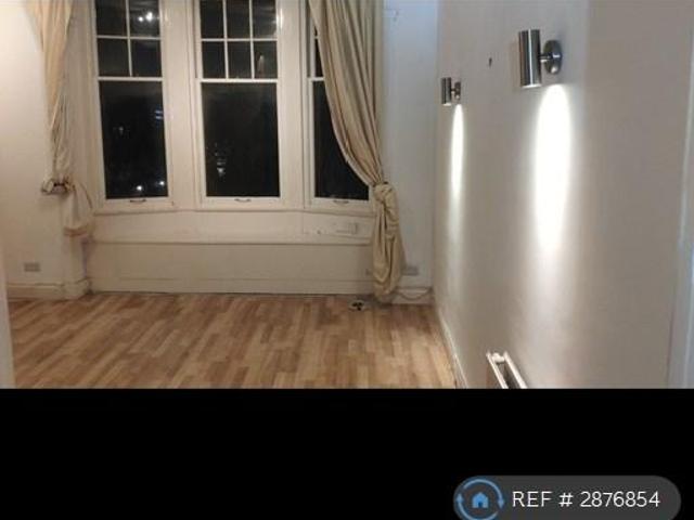 Flat for rent in Hamilton, Scotland