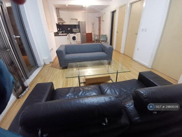 Apartment for rent in Georgia, Greater Manchester
